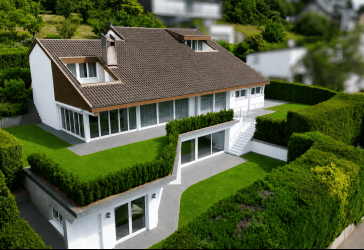 Vorschaubild Einfamilienhaus