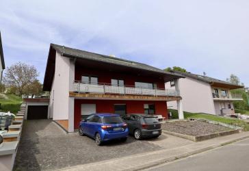 Vorschaubild Mehrfamilienhaus