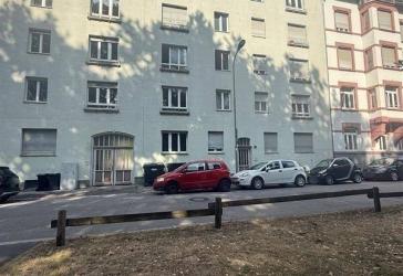 Vorschaubild Wohnung