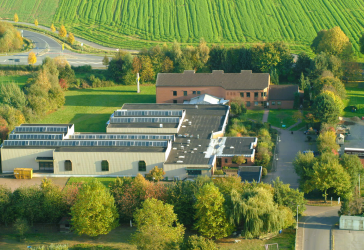 großzügige Gewerbehalle in verkehrsgünstiger Lage zur Miete oder zum Kauf in Holzminden