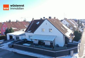 Vorschaubild Doppelhaushälfte