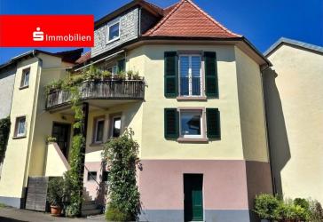 Vorschaubild Maisonettewohnung