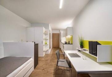 Vorschaubild Loft-Studio-Atelier