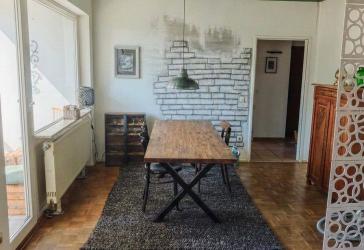 Braunschweig: 80 m² | 3 Zimmer | Süd-Loggia mit Parkblick | ruhige Lage | provisionsfrei