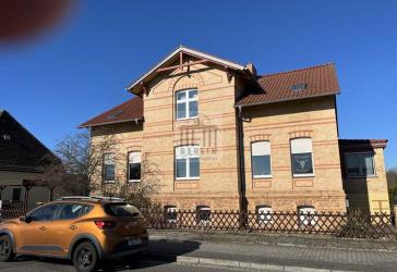 Vorschaubild Mehrfamilienhaus