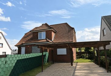 Vorschaubild Einfamilienhaus