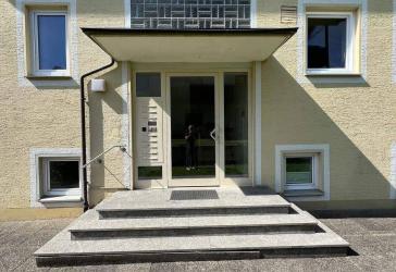 Flexibel nutzbare Wohn- oder Gewerbeeinheit in zentraler Lage von Lindau