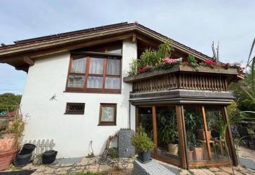 Doppelhaushälfte mit Einliegerwohnung >>PROVISIONSFREI 