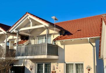 Vorschaubild Maisonettewohnung