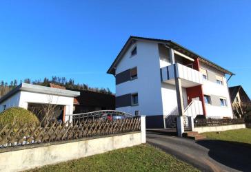 Vorschaubild Mehrfamilienhaus