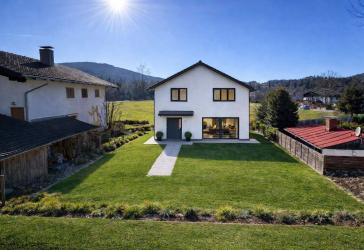 Dein individuell geplantes Traumhaus mit sonnigem Grundstück inklusive in Wörnsmühl