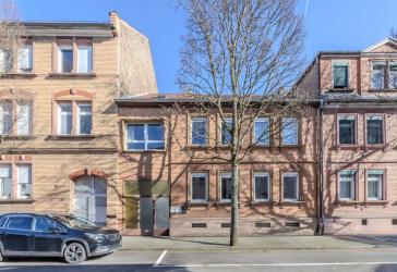 Vielseitiges Wohnhaus mit Entwicklungspotenzial - ideal für Eigennutzer & Kapitalanleger!