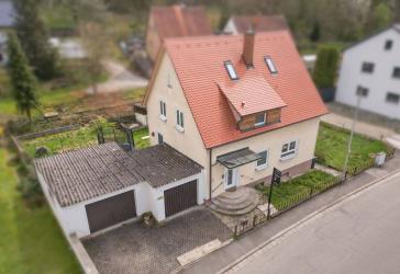 Vorschaubild Einfamilienhaus