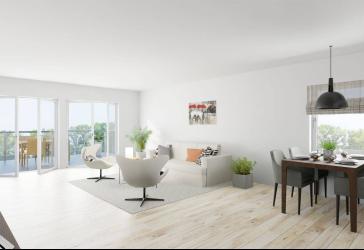 Vorschaubild Penthouse