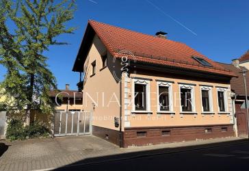 Vorschaubild Einfamilienhaus