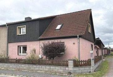 Vorschaubild Einfamilienhaus