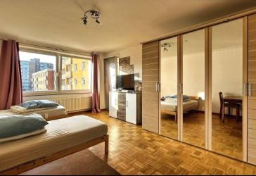 Vorschaubild Wohnung