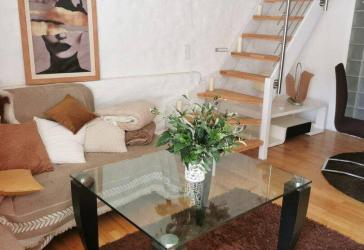 Vorschaubild Maisonettewohnung