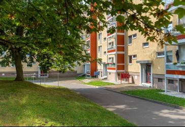 Vorschaubild Wohnung