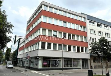 ++ LOFT ++ zentrale Lage ++ OFFICE / FITNESS / WELLNESS ++