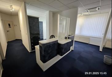 Vorschaubild Büro- /Praxis-Immobilie