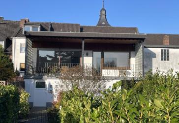 KEVELAER - Cityleben mit Charakter- Wohnen und Arbeiten hinter historischer Fassade