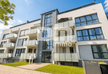 Vorschaubild Penthouse