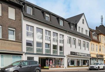 Vorschaubild Mehrfamilienhaus