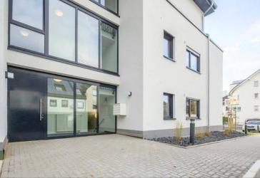 Helle 3-Zimmerwohnung im Mehrfamilienhaus in Montabaur