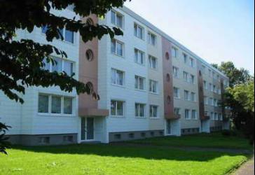 Helle 3-Zimmer-Etagenwohnung in Unna