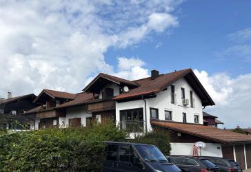 Vorschaubild Reihenendhaus