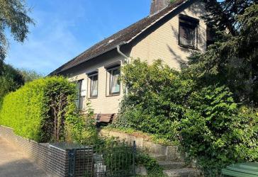 Gemütliche 2 Zimmer Wohnung