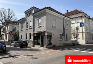 Vorschaubild Mehrfamilienhaus