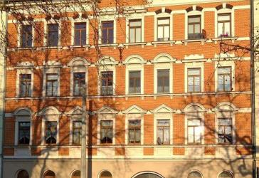 Vorschaubild Mehrfamilienhaus