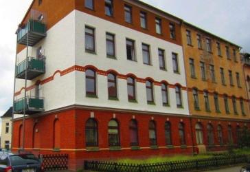 IDEAL - 109 m² Dachgeschoss mit 2 Balkonen