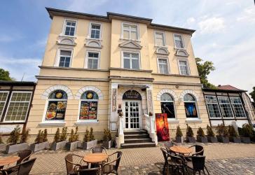 Vorschaubild Haus