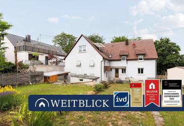 Vorschaubild Mehrfamilienhaus
