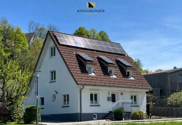 Vorschaubild Einfamilienhaus
