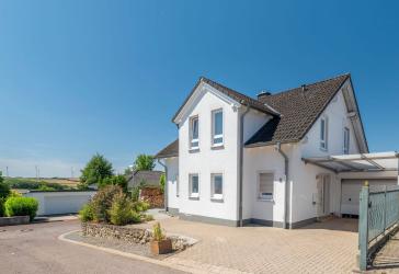 Idyllisches Familiendomizil am Sonnenhang PROVISIONSFREIER VERKAUF