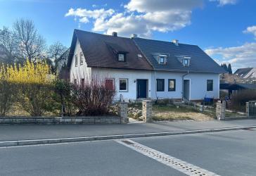 Grundstück/Altbestand in Kelheim/Affecking