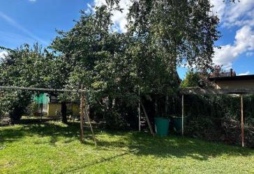 KAULSDORF: Großzügiges Baugrundstück in toller Wohnlage