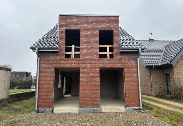 EFH IN TOP AUSFÜHRUNG