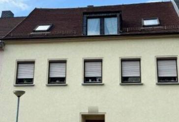 Vorschaubild Reihenmittelhaus