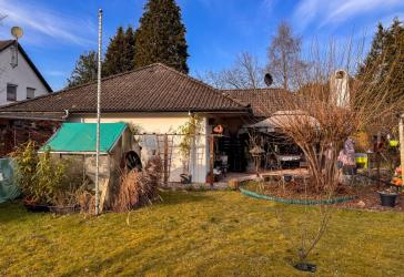 Vorschaubild Bungalow
