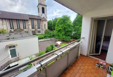 Vorschaubild Wohnung