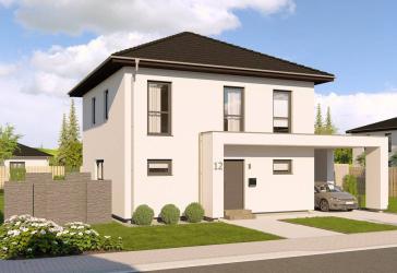 Vorschaubild Einfamilienhaus