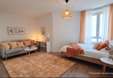 Vorschaubild Loft-Studio-Atelier