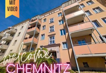 Vorschaubild Wohnung