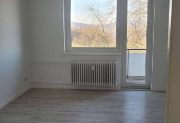 3 ZKB mit Balkon voll saniert im 2.OG