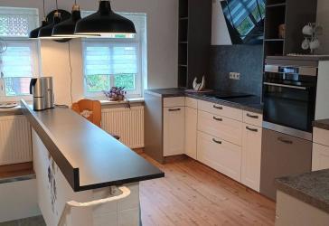 Vorschaubild Maisonettewohnung